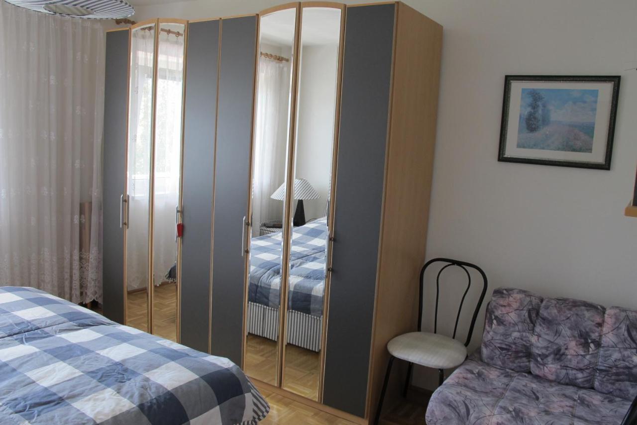 Gemuetliche Ferienwohnung Annenheim Exteriér fotografie