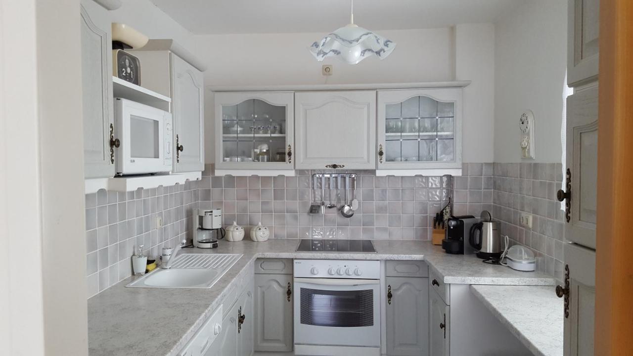 Gemuetliche Ferienwohnung Annenheim Exteriér fotografie