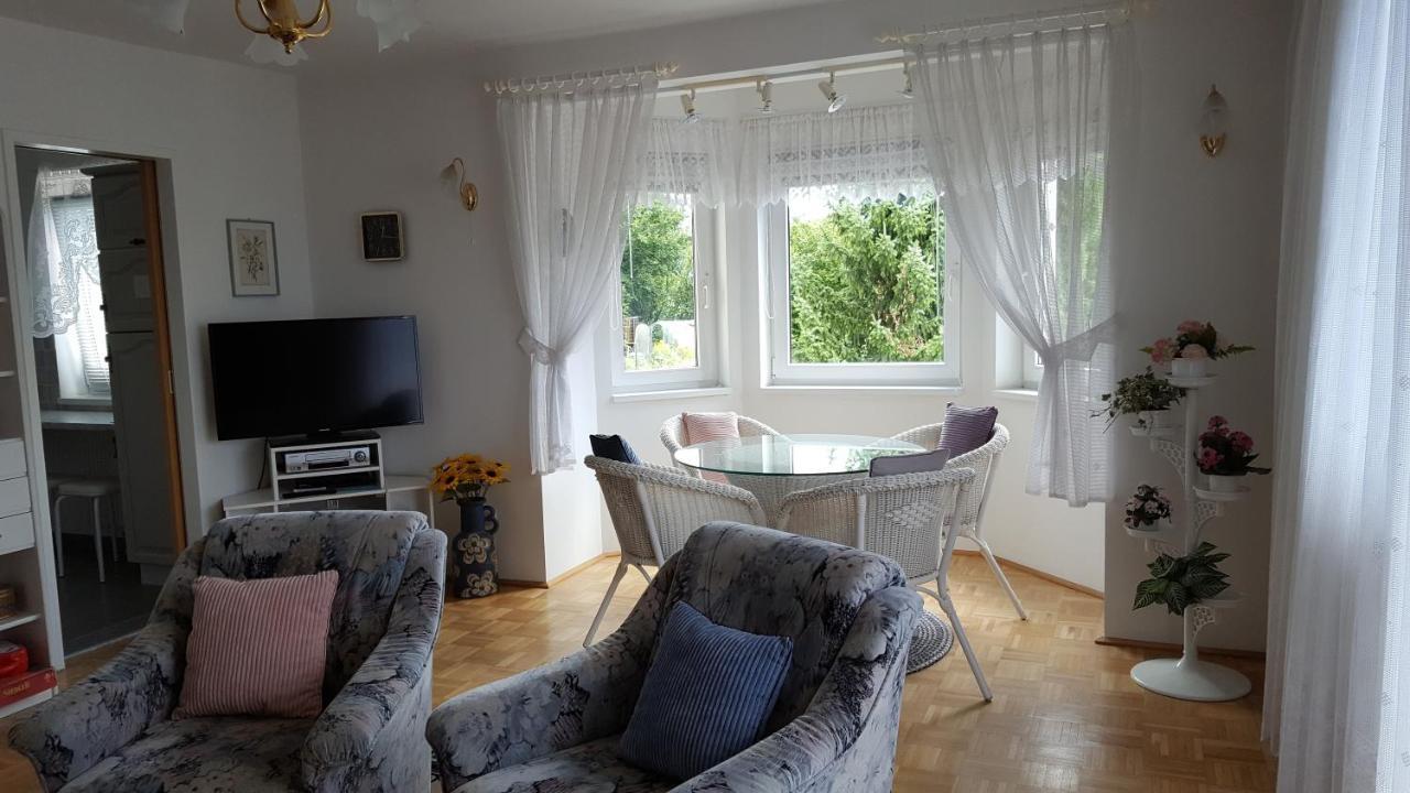 Gemuetliche Ferienwohnung Annenheim Exteriér fotografie