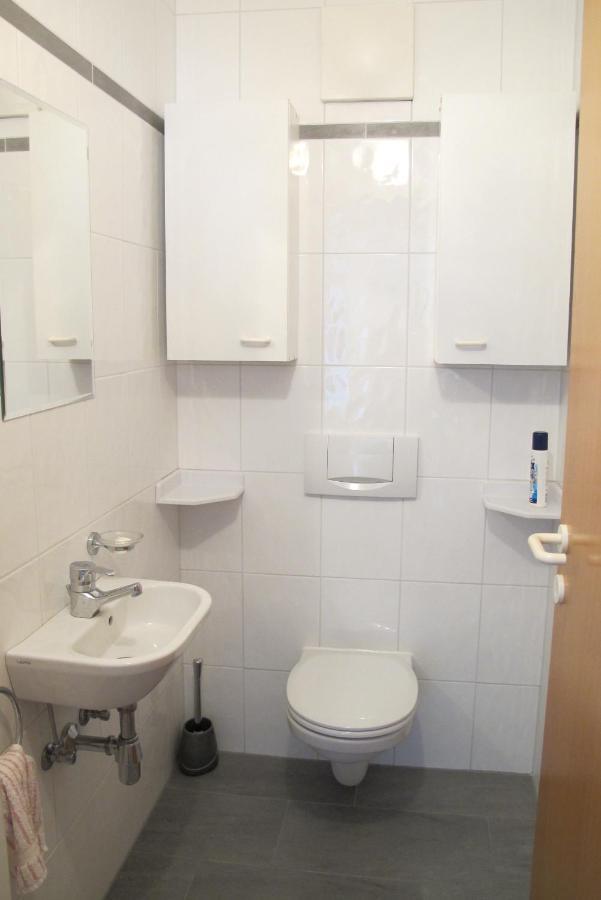 Gemuetliche Ferienwohnung Annenheim Exteriér fotografie