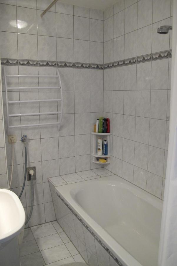 Gemuetliche Ferienwohnung Annenheim Exteriér fotografie