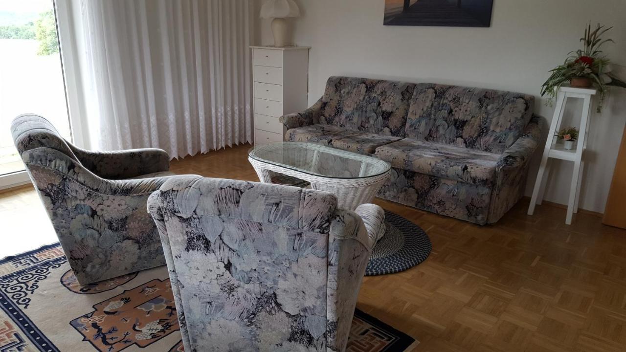 Gemuetliche Ferienwohnung Annenheim Exteriér fotografie